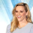 Reese Witherspoon met Kate Middleton and she had an absolute freakout
