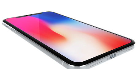Griffith College students – it’s time to win yourselves an iPhone X!
