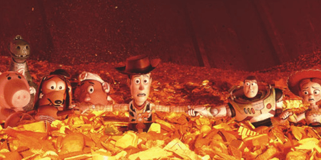 Some ’emotional’ new details about Toy Story 4 have emerged and we’re not ready