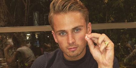 Love Island’s Charlie Brake is supposedly dating a new girl (and she looks like Ellie)