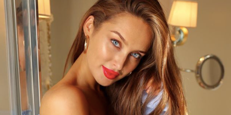 Roz Purcell shares powerful post after being body shamed on social media