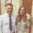 ‘My love has been taken from me’: Co Down woman’s tribute to fiancé killed in Storm Ali