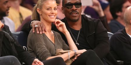 Eddie Murphy and his pregnant girlfriend, Paige Butcher, have gotten engaged