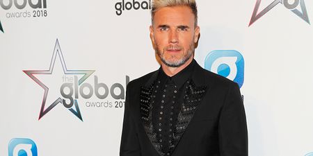 Time spent with stillborn daughter Poppy was ‘the best hour’ of his life, says Gary Barlow