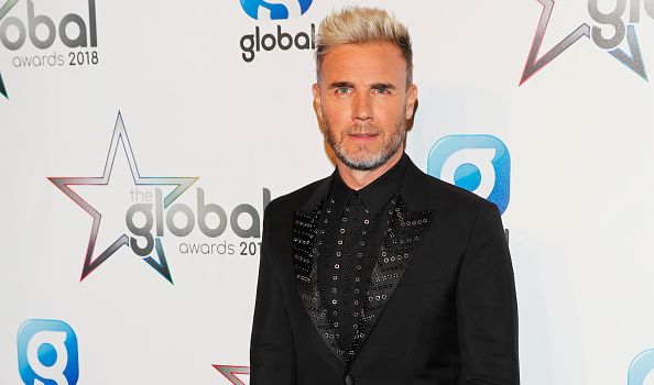 Time spent with stillborn daughter 'one of the best hours' of his life, says Gary Barlow