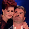 Simon Cowell just fired Sharon Osbourne after she SLATED him in an interview