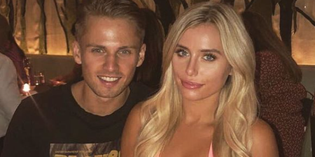 Love Island’s Ellie posted an emotional statement about her relationship with Charlie