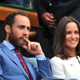 James Middleton has a new girlfriend, and omg she’s absolutely STUNNING