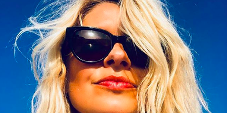 People are raving about Holly Willoughby’s €50 dress (we’re not so keen)