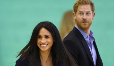 Readers confused by ‘strange’ headline reporting Harry and Meghan’s visit to Sussex
