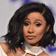 Get WAP on repeat! Research reveals listening to Cardi B will make you rich