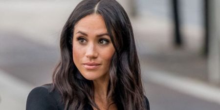 Meghan Markle’s half-sister arrives in the UK… goes to the wrong palace