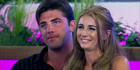 Dani Dyer is being accused of faking her entire relationship with Jack Fincham