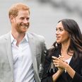 Prince Harry and Meghan Markle will stay with Suits co-stars on their next tour