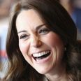 Kate Middleton is back from maternity leave and just look at her new FAB hair