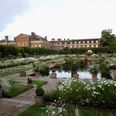 You can get married in Kensington Palace but it’s CHRONICALLY expensive