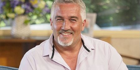 Paul Hollywood just announced a pretty big change to Great British Bake Off
