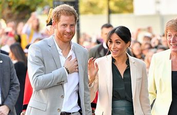 Fancy owning Meghan Markle’s signet ring? Here’s where you can buy one