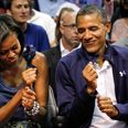 Michelle and Barack just shared the sweetest posts to each other on their anniversary