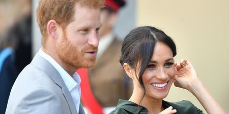 Meghan Markle shares pregnancy news and people think they know her due date