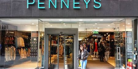 We are ALREADY in the queue for this €35 Penneys teddy biker jacket (that comes in two colours)