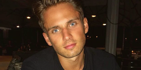Love Island’s Charlie goes Instagram official with ‘new girlfriend’ days after splitting from Ellie
