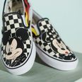 Vans is releasing a Disney collection and it’s just oh-so-CUTE