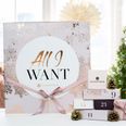 Glossybox have announced their first ever advent calendar (and here’s what is inside)