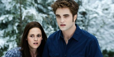 The entire Twilight Saga is coming to Netflix this month, and we’re so ready
