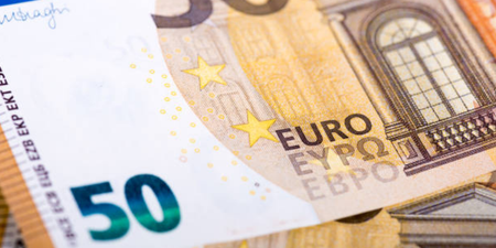 There are FAKE €50 notes making their way around Ireland