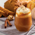 This pumpkin spice latte recipe claims to be even better than Starbucks’