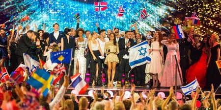 Think you have the next song to win the Eurovision for Ireland? The hunt is on
