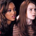 The first look at Tyra Banks in Life-Size 2 is here and we’re feeling so nostalgic