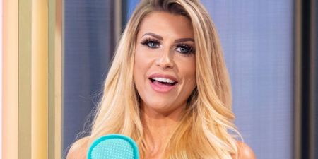 Everyone thinks that Mrs Hinch is the spitting image of this Love Island star