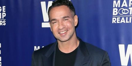 Mike ‘The Situation’ Sorrentino sentenced to eight months in prison