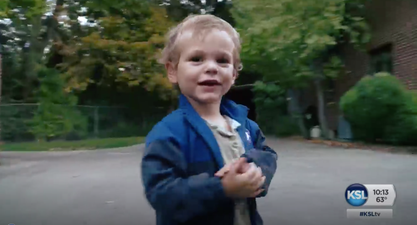 Parents horrified after toddler shreds more than €900 they had saved up