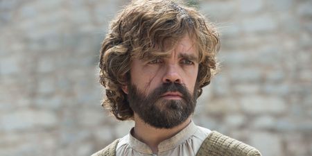 Game of Thrones’ Peter Dinklage has a brutal warning about next season