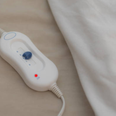 Extended recall for electric blankets sold in two major Irish stores