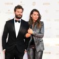 Jamie Dornan and wife, Amelia Warner, are reportedly expecting baby #3