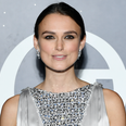 Keira Knightley criticises ‘perfect’ Kate Middleton for her post-baby appearances