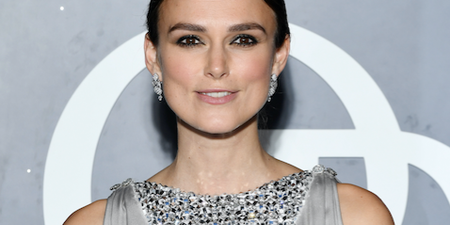 Keira Knightley criticises ‘perfect’ Kate Middleton for her post-baby appearances