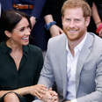 Meghan Markle has made a HUGE change to her name since marrying Prince Harry
