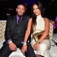 Here’s when Dee Devlin and Conor McGregor are expecting baby number two