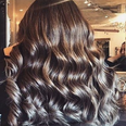 There’s a game-changing NEW ghd hair curler and it’s exclusive to Ireland