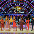Strictly couple apologise over ‘drunken mistake’ after they were pictured kissing