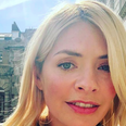 Everyone is saying the same thing about Holly Willoughby’s outfit today