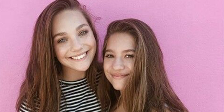 Remember Dance Moms’ Mackenzie Ziegler? She’s now the star of a new TV show