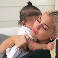 ‘I want another baby’: Kylie Jenner is already thinking of names for her next child