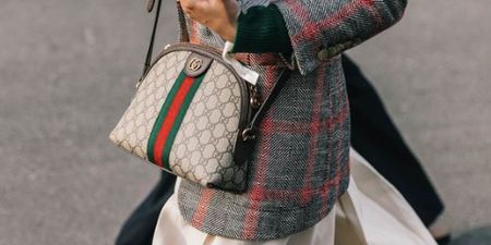 Penneys latest €9 handbag looks JUST like this €1,290 Gucci one