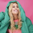 EXCLUSIVE: Stacey Solomon tells us her favourite item from her Primark collab